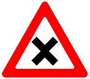 Знак 114