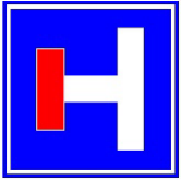 Знак 625