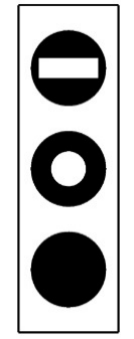 Знак 709