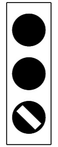 Знак 712