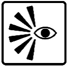 Знак S-104
