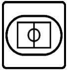 Знак S-119