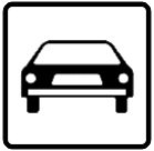 Знак S-46