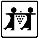 Знак S-80